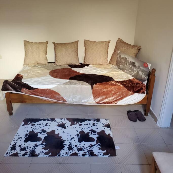 Home Away From Home_3Br At Maniatika_14Min Walk To The Port Pireu Exterior foto