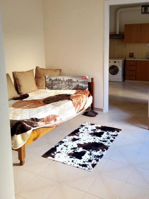 Home Away From Home_3Br At Maniatika_14Min Walk To The Port Pireu Exterior foto